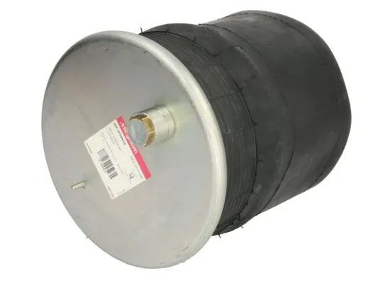 Bellow, air suspension 5002-03-0334