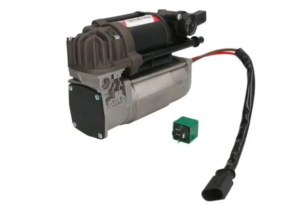 Compressor, compressed-air system KPM008MT