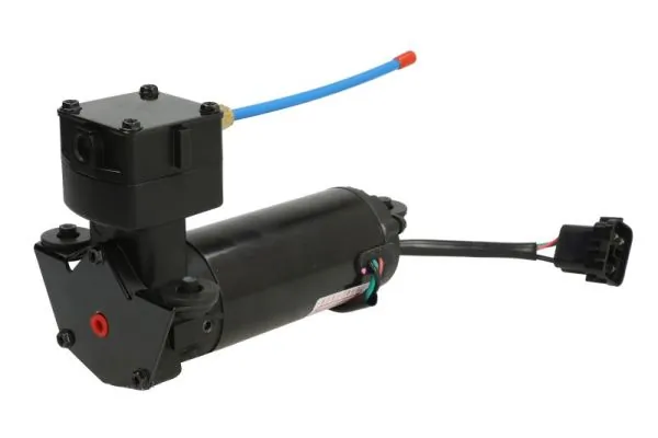 Compressor, compressed-air system KPL003MT