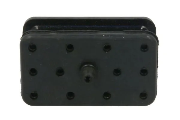 Mounting, leaf spring A5M012