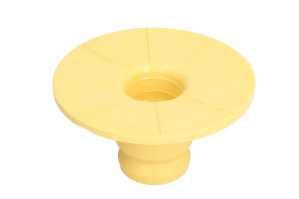 Rubber Buffer, suspension A8X015