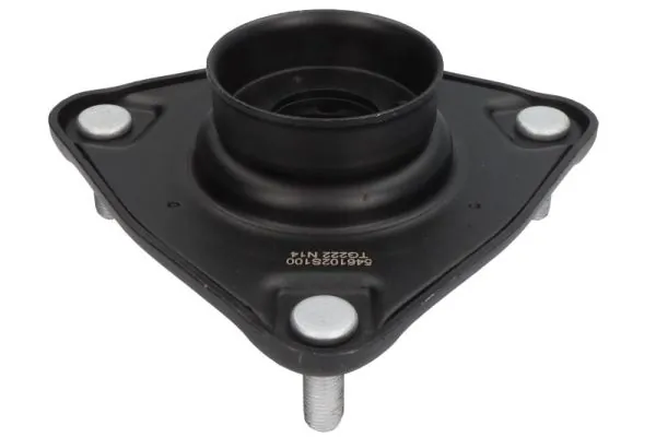 Repair Kit, suspension strut support mount A70325