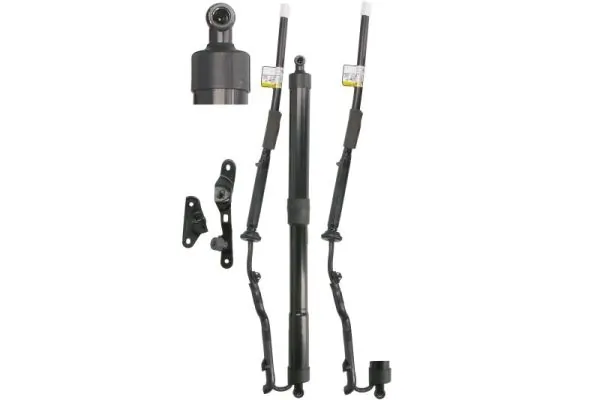 Electric Motor, tailgate MGS8093MT