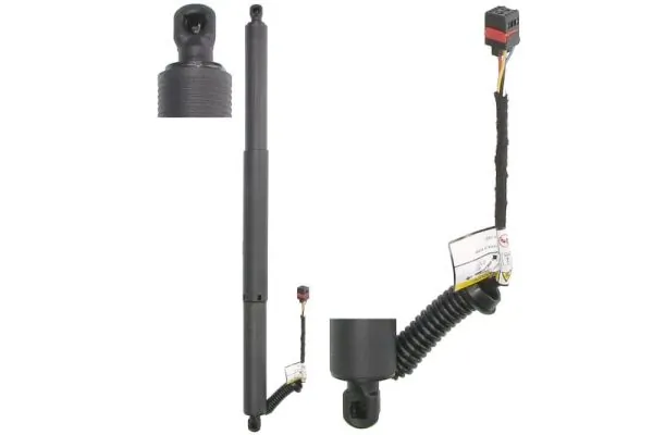 Electric Motor, tailgate MGS0204MT