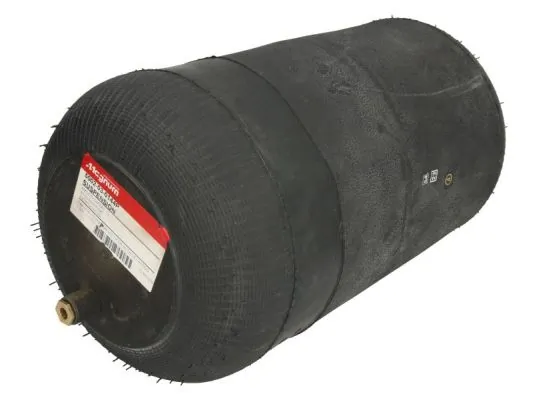 Bellow, air suspension 5002-03-0144P