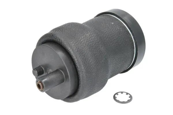 Bellow, driver cab suspension MC168