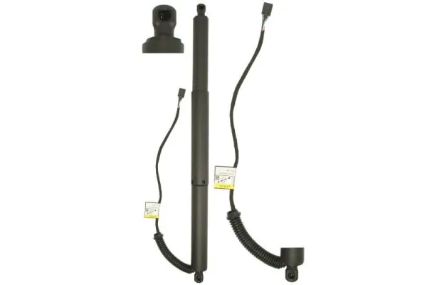 Electric Motor, tailgate MGS0203MT