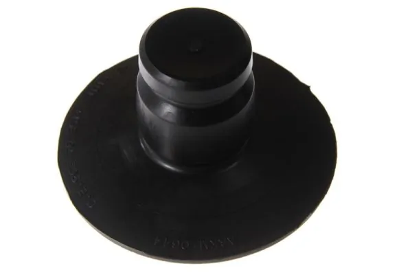 Rubber Buffer, suspension A8X004MT