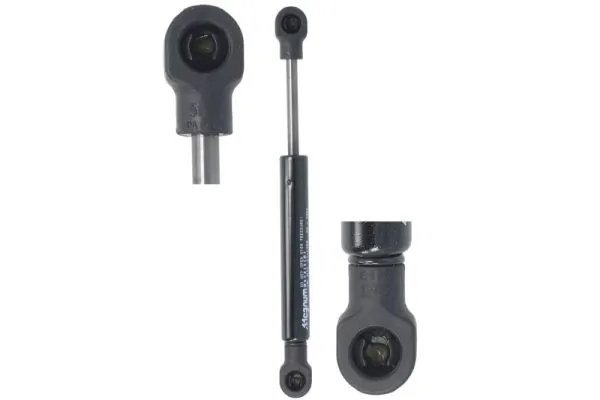 Gas Spring, foot-operated parking brake MGS0187