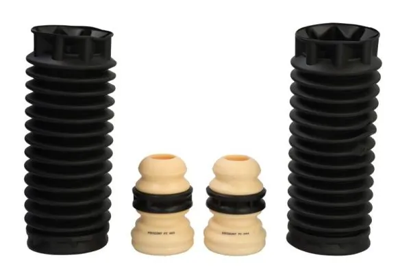 Dust Cover Kit, shock absorber A9C022