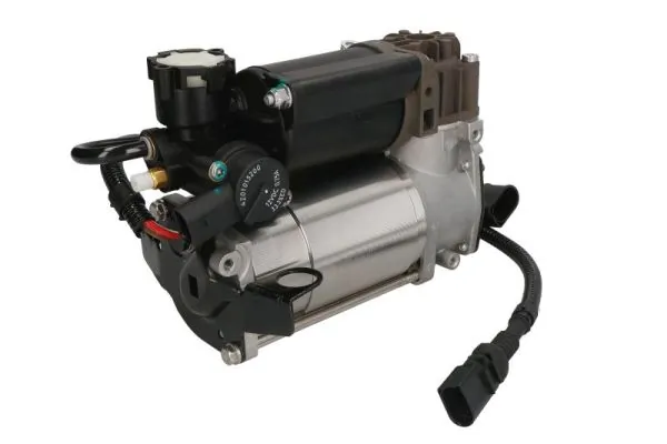 Compressor, compressed-air system KPA001MT