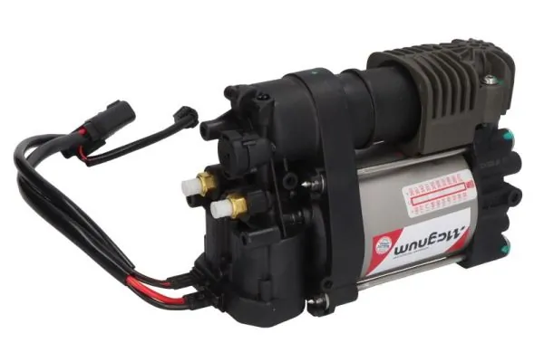 Magnum Technology KPY001MT Compressor, compressed-air system