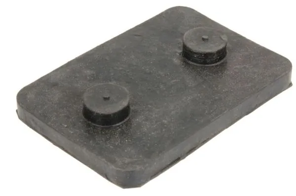 Rubber Buffer, suspension A5M008