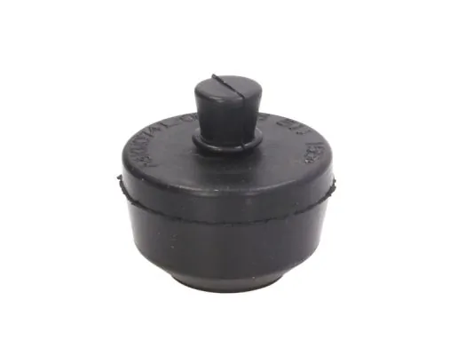 Rubber Buffer, suspension A8W032MT