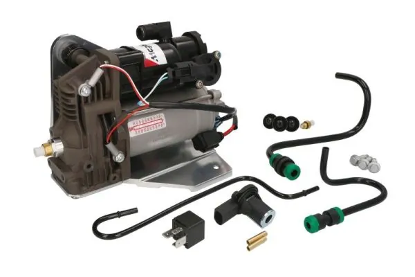 Compressor, compressed-air system KPL001MT