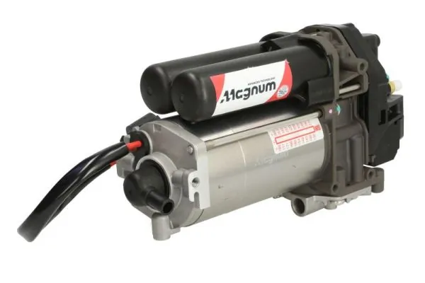 Magnum Technology KPA005MT Compressor, compressed-air system