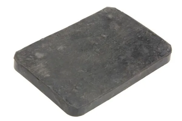 Butée élastique, suspension A5M008