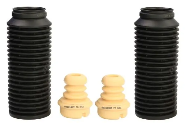 Dust Cover Kit, shock absorber A91012MT