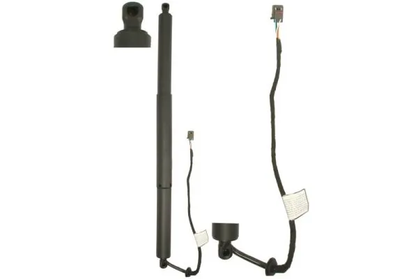 Electric Motor, tailgate MGS3135MT