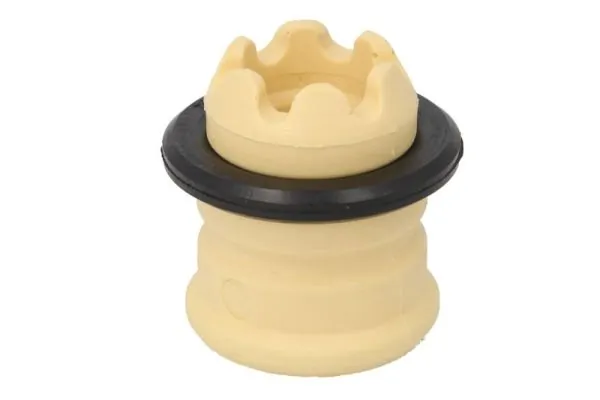 Rubber Buffer, suspension A8B012