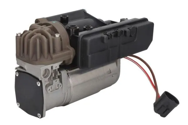 Compressor, compressed-air system KPC002MT