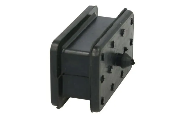 Mounting, leaf spring A5M012