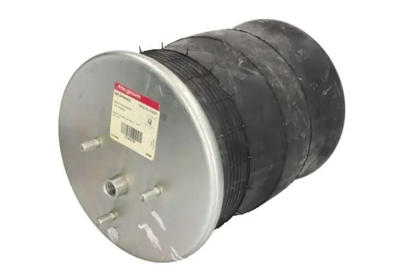 Bellow, air suspension 5002-03-0162P