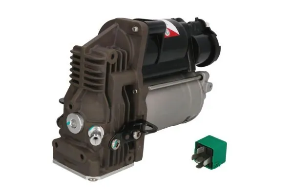 Compressor, compressed-air system KPM001MT