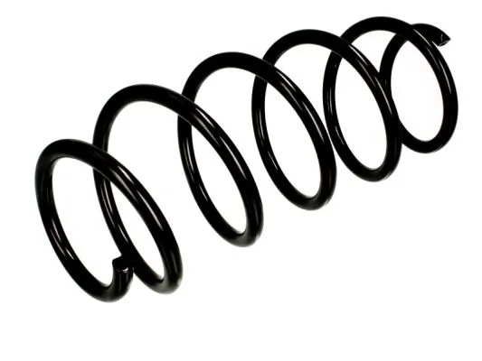 Suspension Spring SG166MT