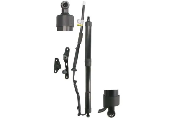 Electric Motor, tailgate MGS8093MT