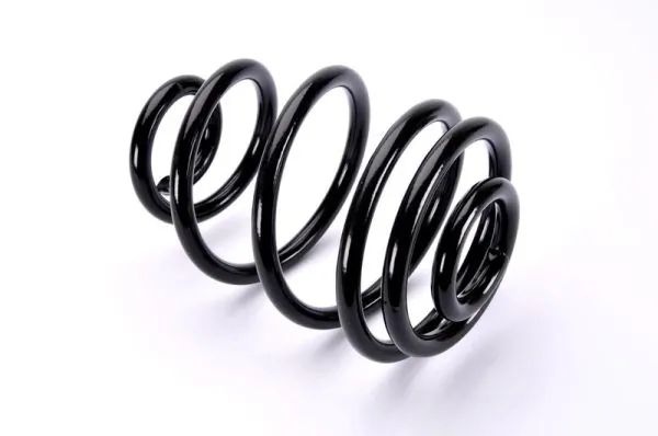 Suspension Spring SX124MT