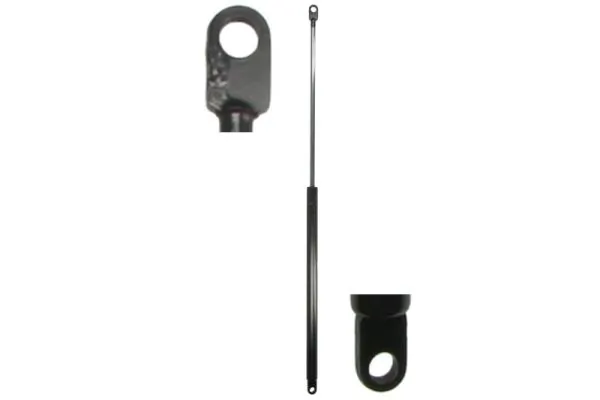 Gas Spring, rear window MGS070