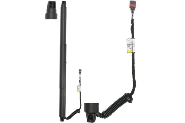 Gas Spring, tray (boot/cargo bay) MGS0197MT