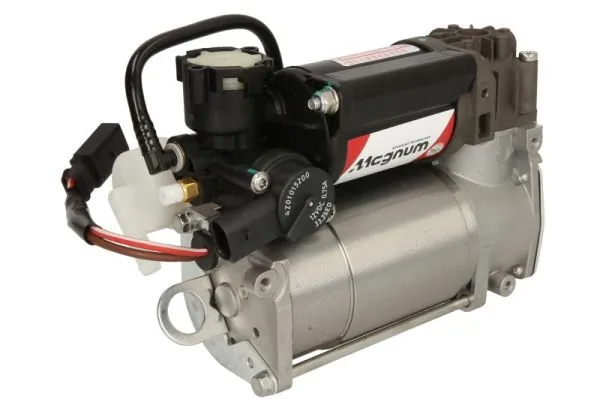 Magnum Technology KPJ001MT Compressor, compressed-air system