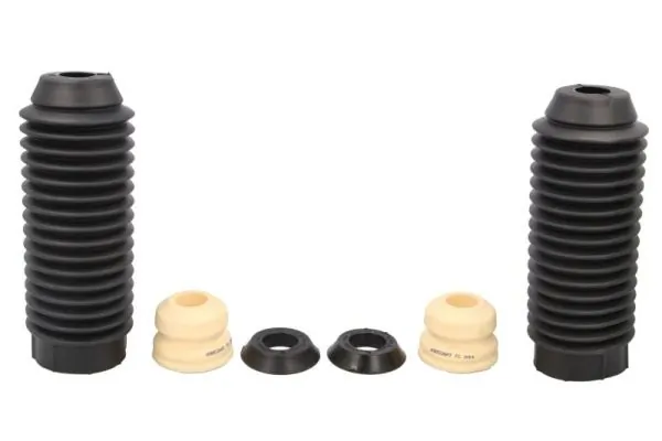 Dust Cover Kit, shock absorber A9M026