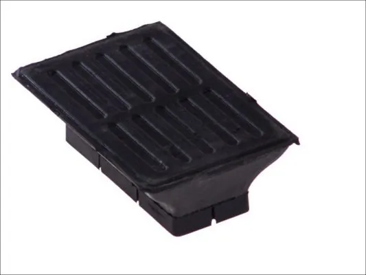 Mounting, spring shackle A8M004MT