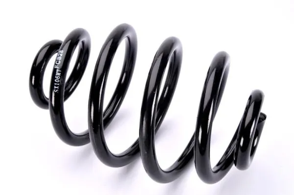 Suspension Spring SX106MT