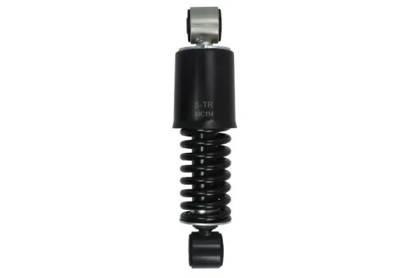 Shock Absorber, driver cab suspension MC114
