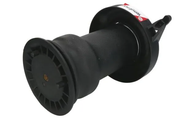 Pegas udara, sasis MZC003MT