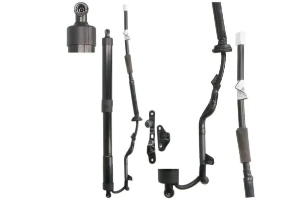 Electric Motor, tailgate MGS8094MT