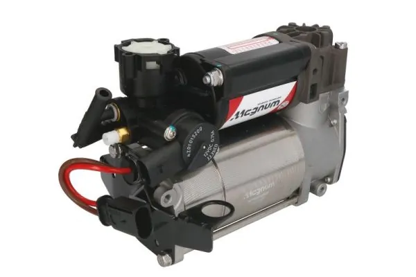 Compressor, compressed-air system KPM002MT