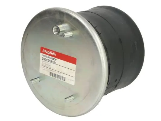 Bellow, air suspension 5002-03-0240P