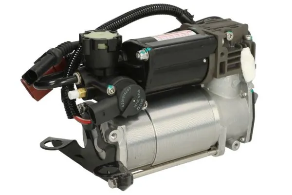 Compressor, compressed-air system KPA003MT