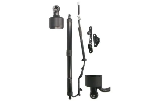 Electric Motor, tailgate MGS8094MT