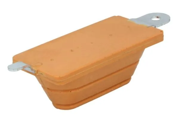 Rubber Buffer, suspension A8G008