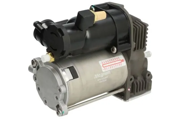 Compressor, compressed-air system KPL004MT