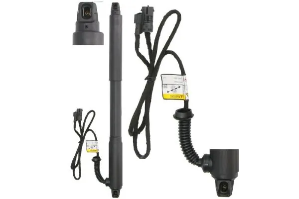 Electric Motor, tailgate MGS3122MT