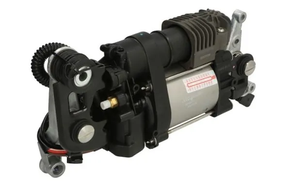 Compressor, compressed-air system KPW002MT