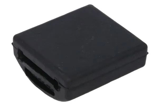 Magnum Technology A8G006 Leave Spring Stop, auxiliary spring
