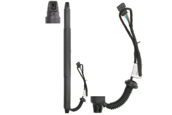 Gas Spring, tray (boot/cargo bay) MGS3128MT